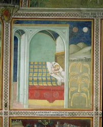 Der Traum von Joseph, 1356-67